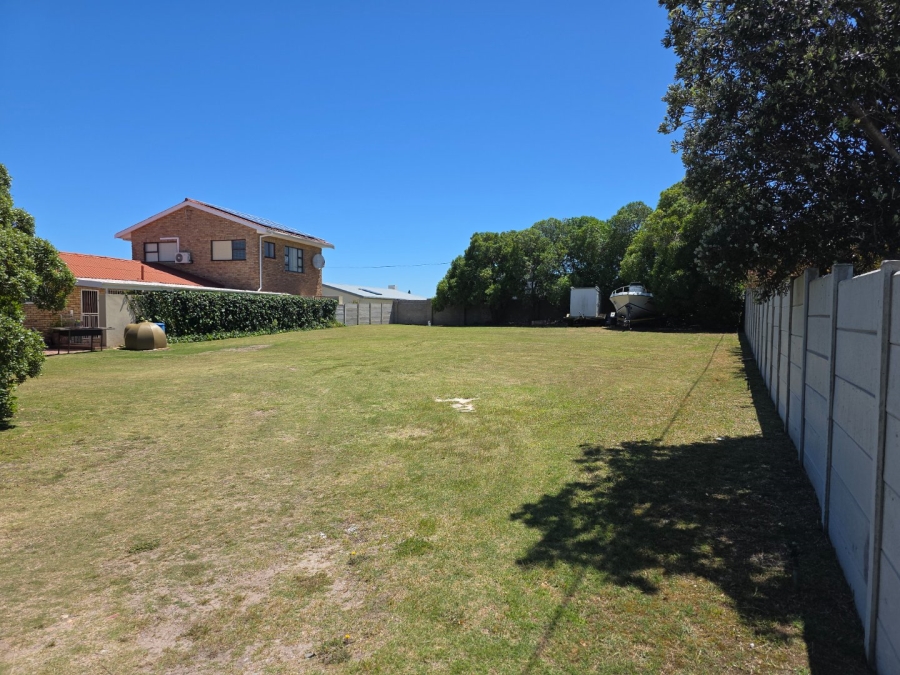 Commercial Property for Sale in Franskraal Western Cape